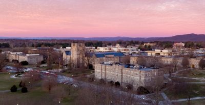 Updating the university’s identity and access management policy