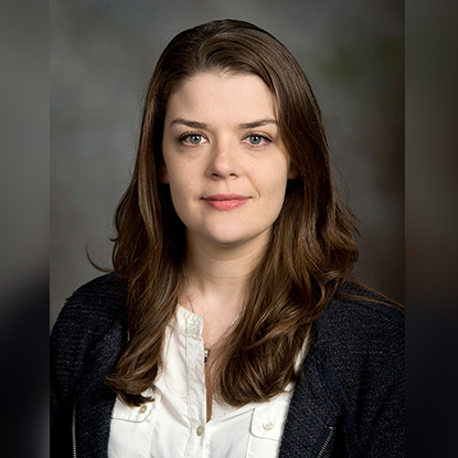Allison Tegge