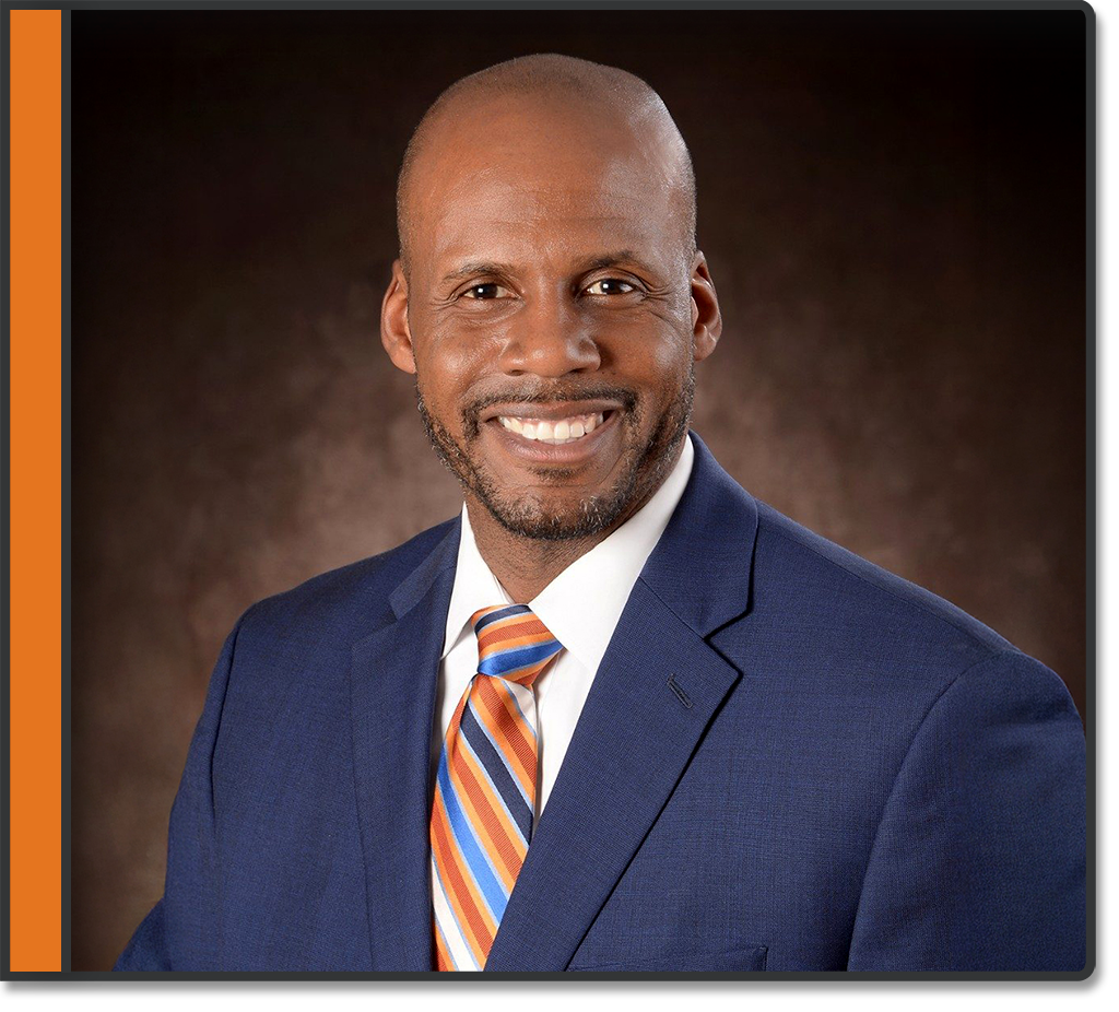 Dwane M. Sterling