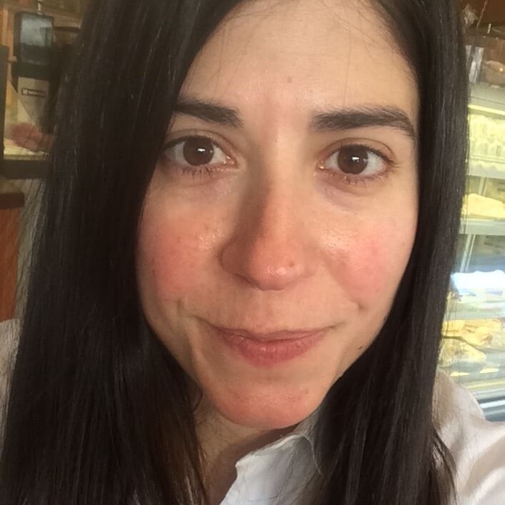 Zeynep Ondin