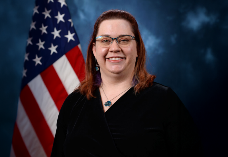 Dr. Shannon Beck